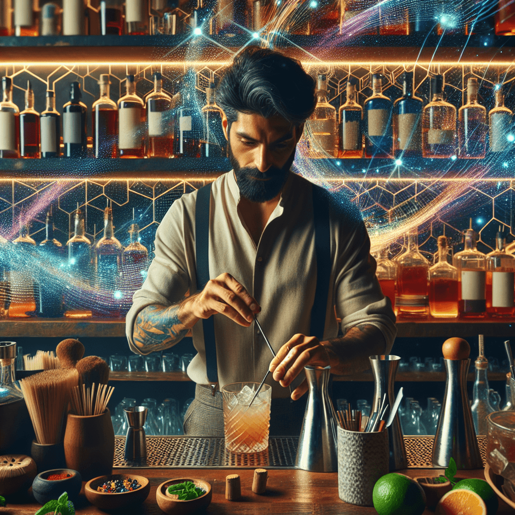 Cover Image for Cocktail Chronicles: Tales from the Glass