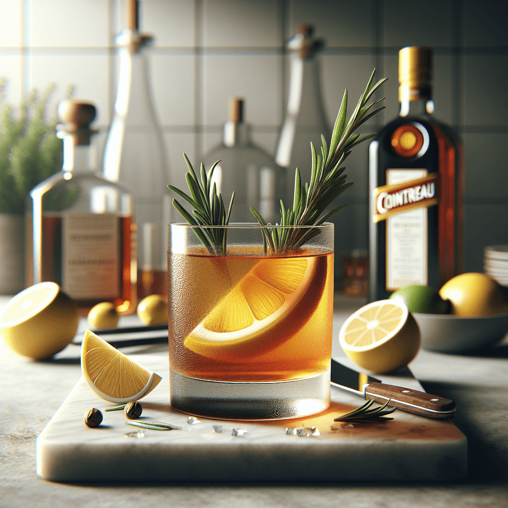 Arlo's Modern Sidecar