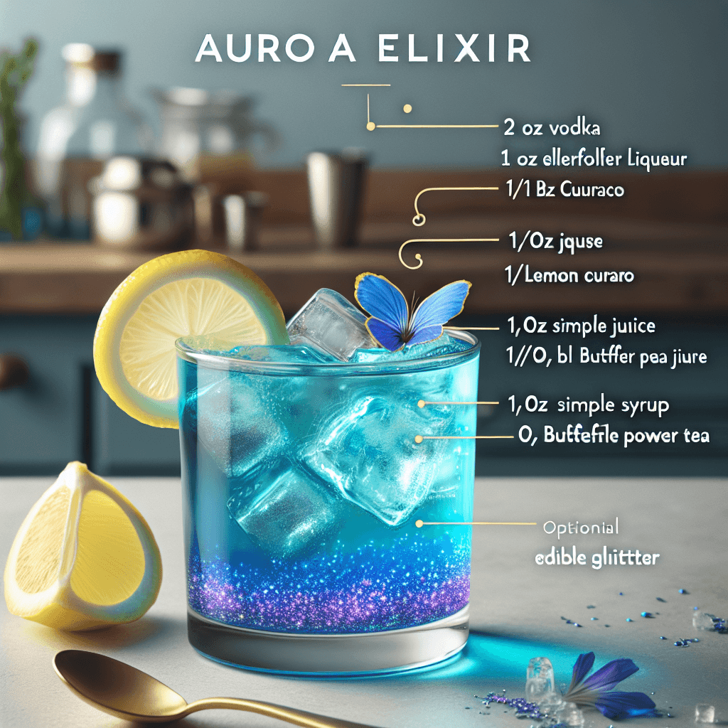 Aurora Elixir