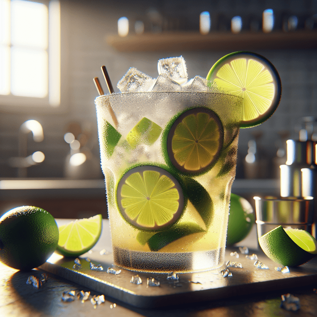 Caipirinha
