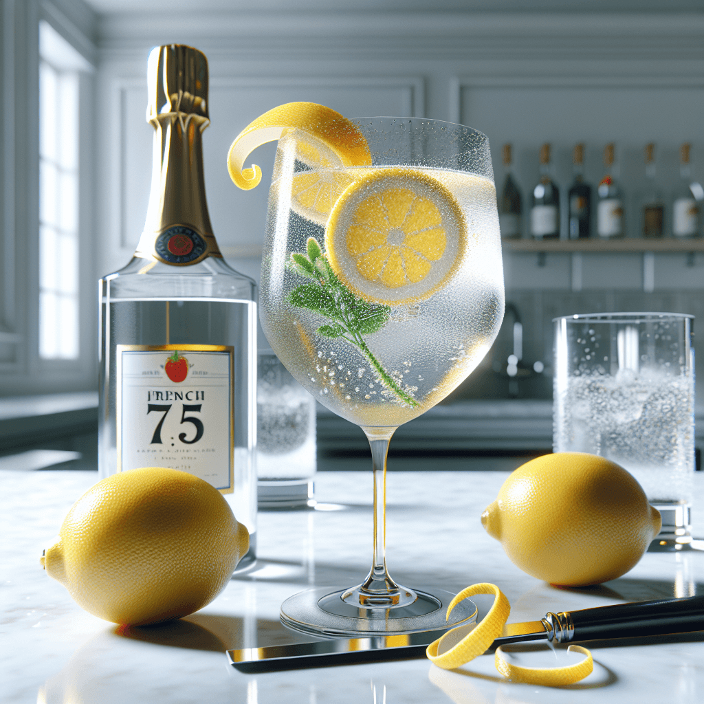 French 75