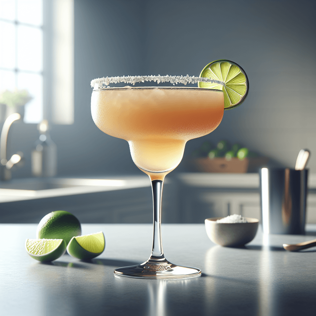 Margarita