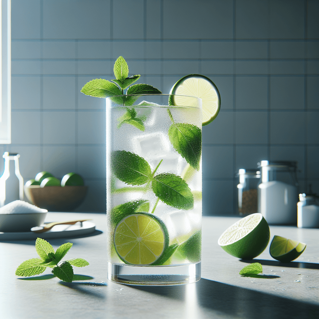 Mojito