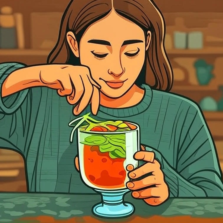 Flora avatar Flora